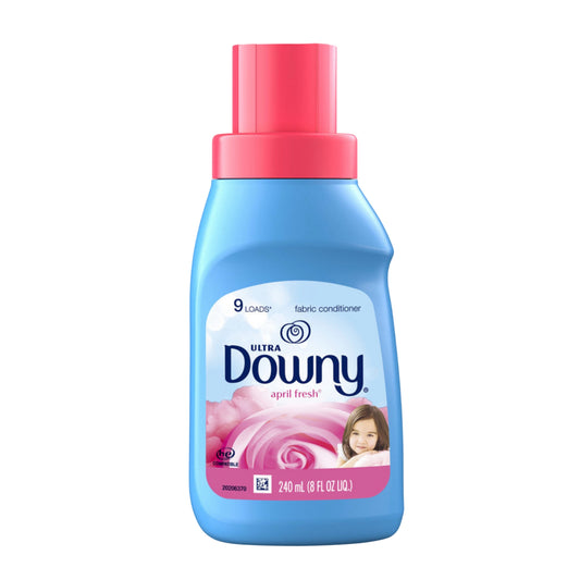Downy Liquid Fabric Softener