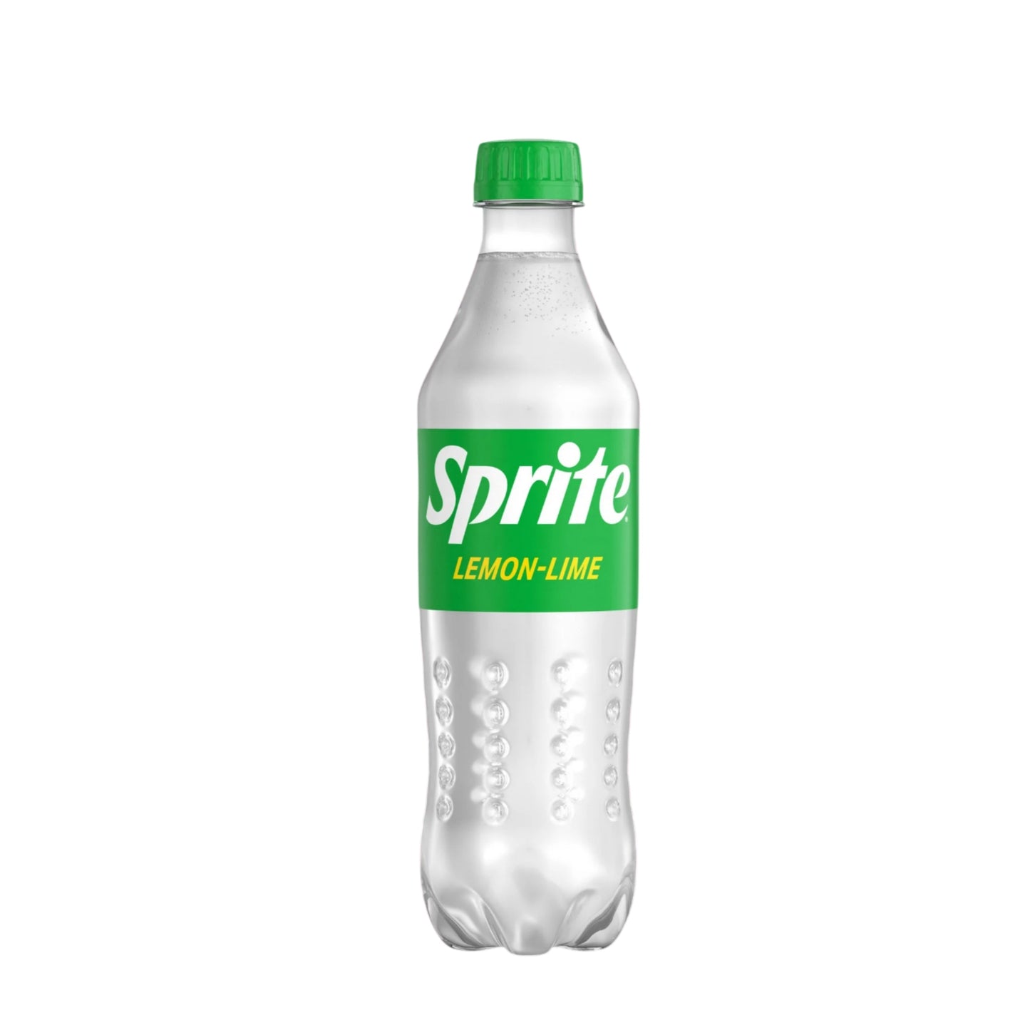 Sprite 16.9 oz Bottle