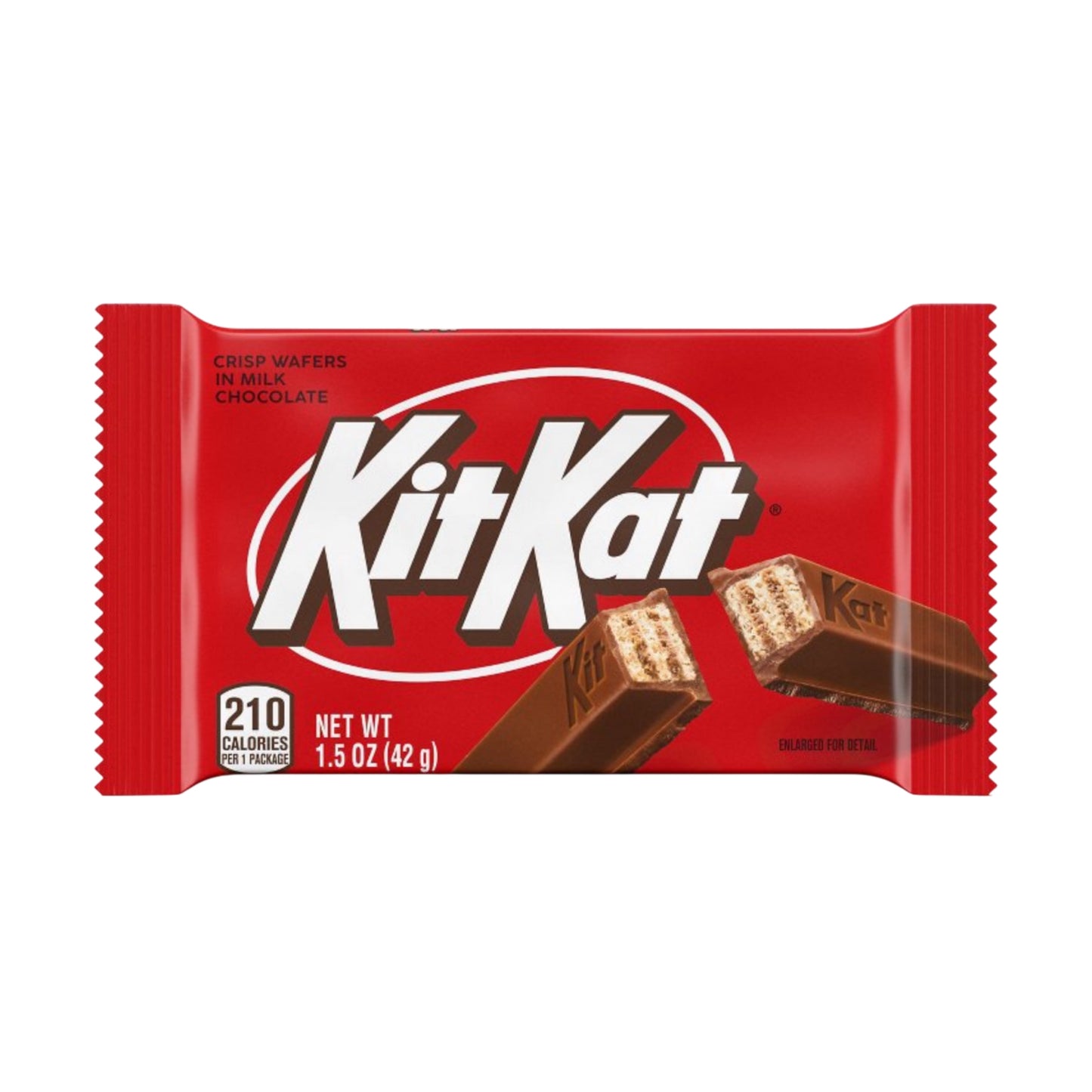 Kit Kat Bar