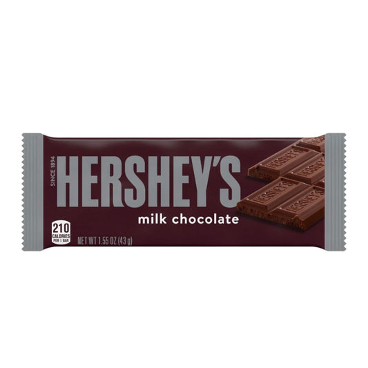 Hershey’s Candy Bar