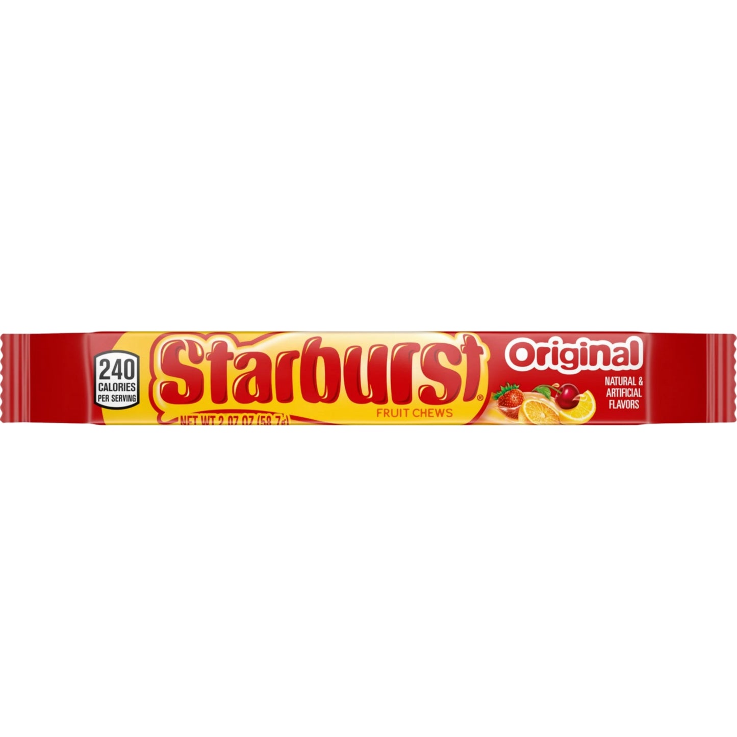 Starburst