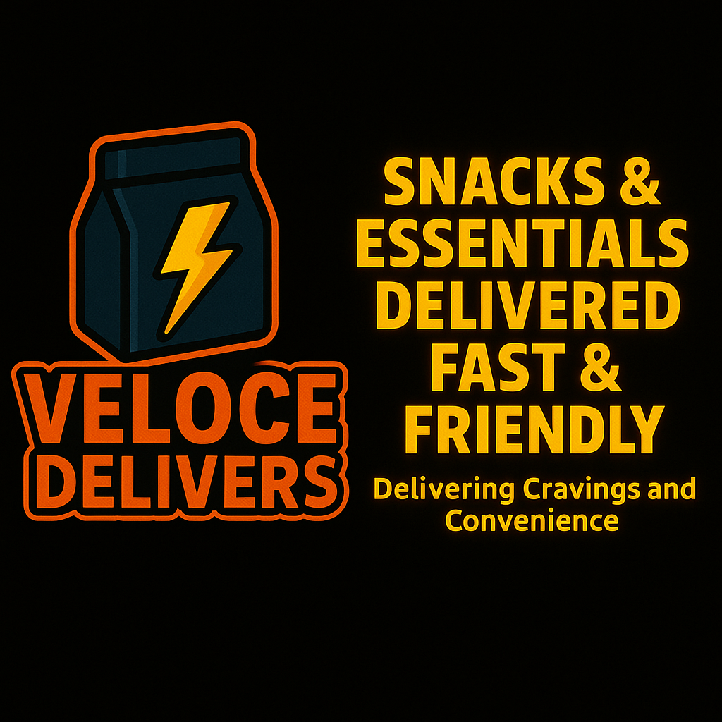 Veloce Delivers