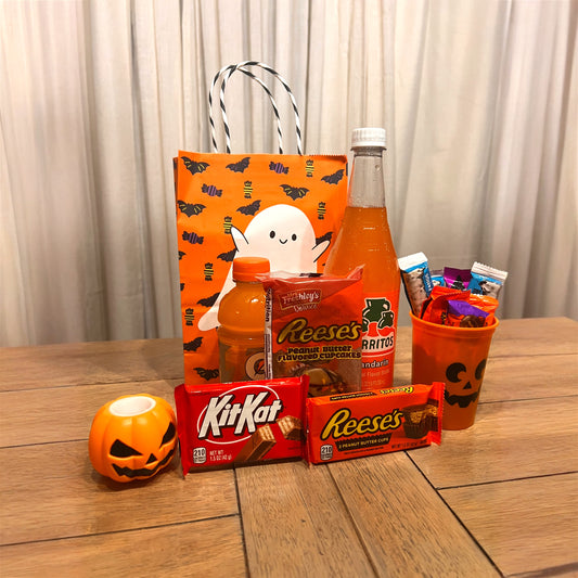 Boo! Bundle