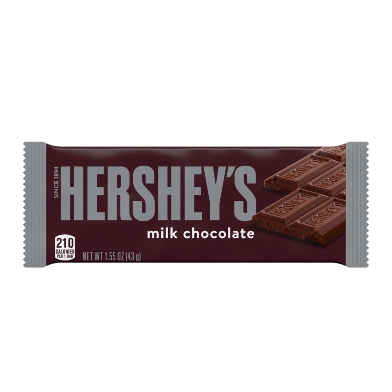 Hershey’s Candy Bar