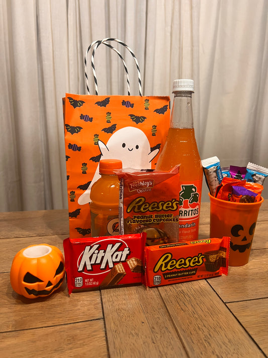 Boo! Bundle
