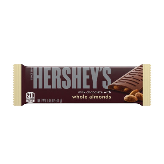 Hershey’s Almond Bar