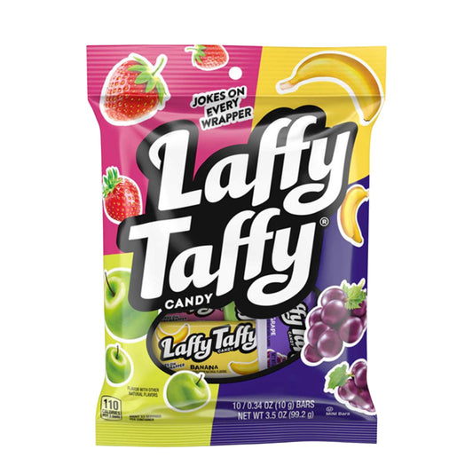 Laffy Taffy 3.5 oz