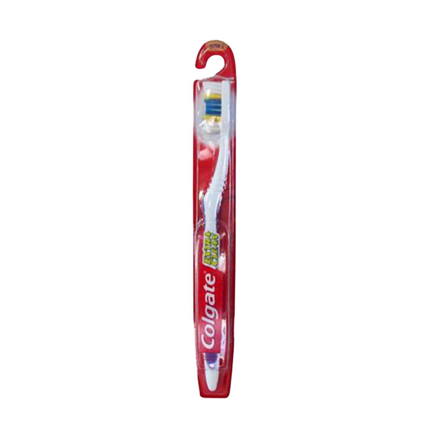 Colgate Toothbrush Assorted Colors