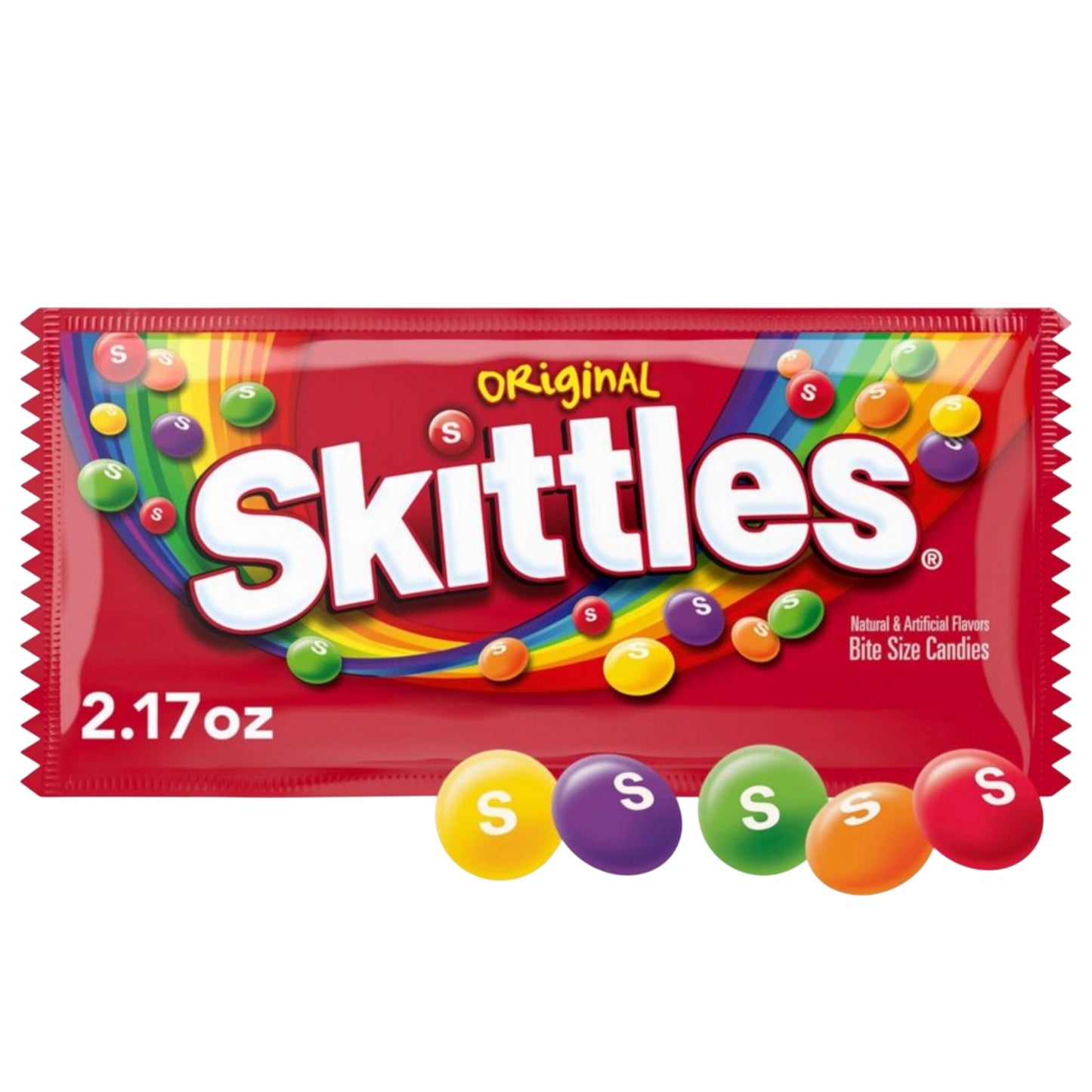 Skittles Candy