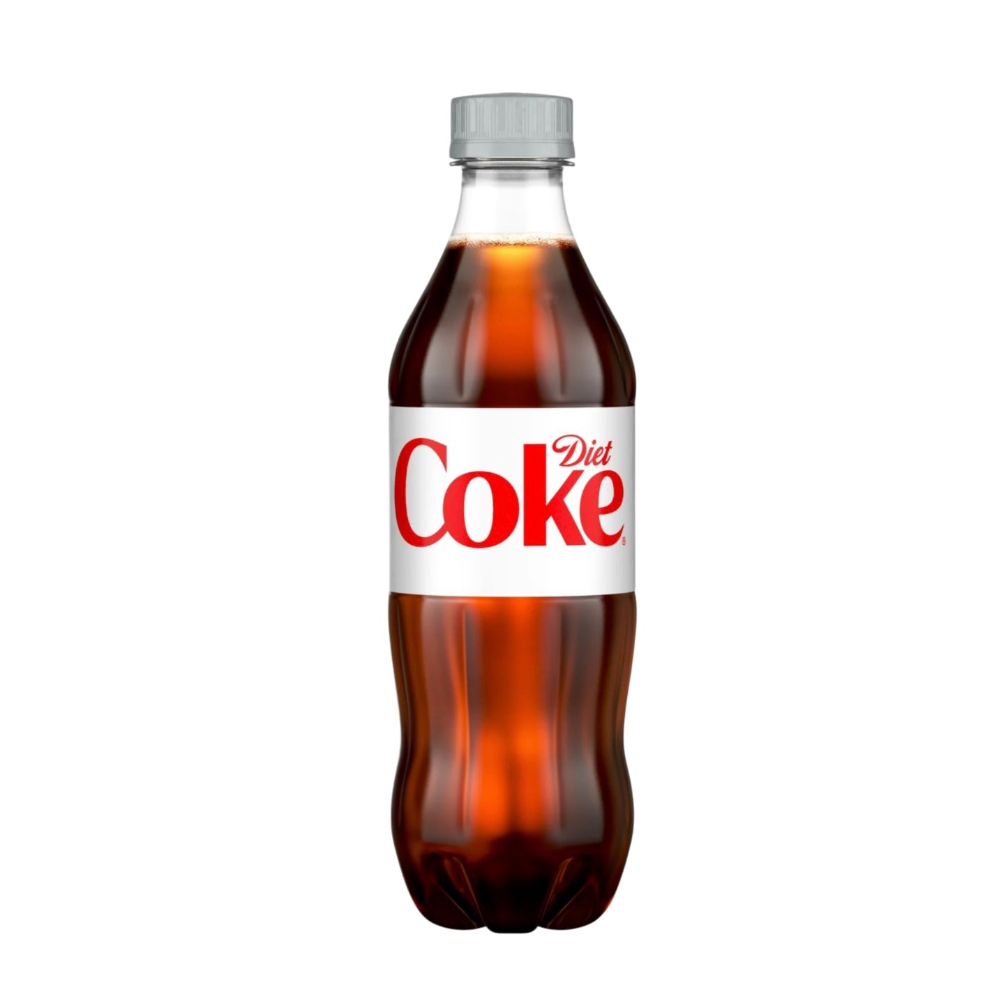 Diet Coke 16.9oz Bottle